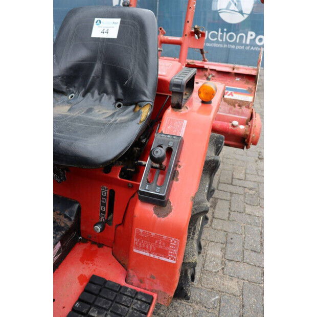 YANMAR F14D-47295048