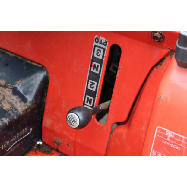 YANMAR F14D-47295050