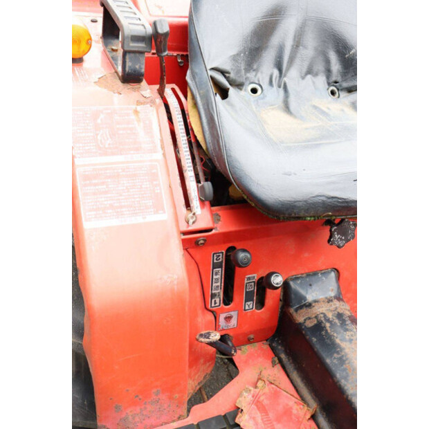 YANMAR F14D-47295051