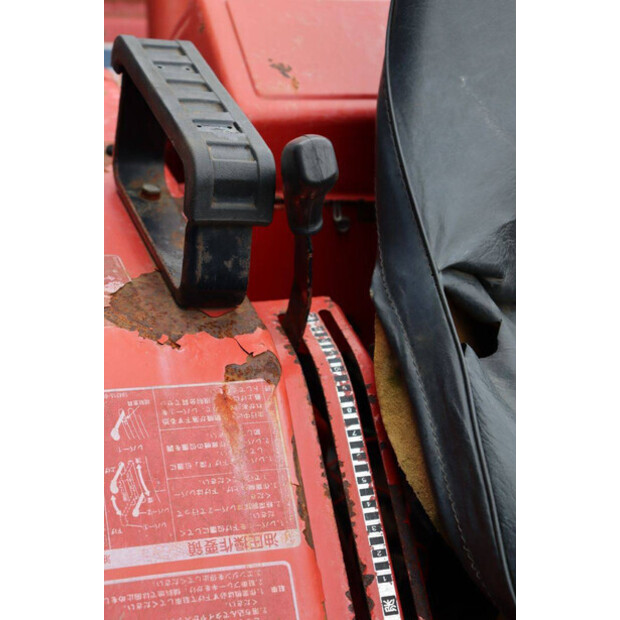 YANMAR F14D-47295052