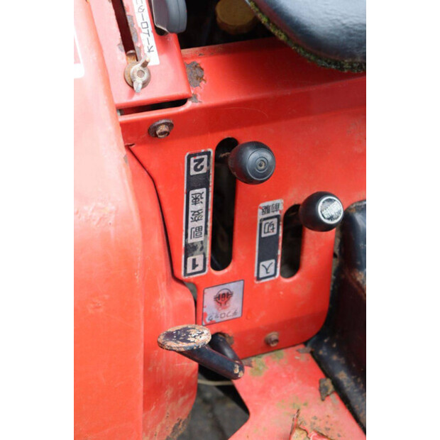 YANMAR F14D-47295053