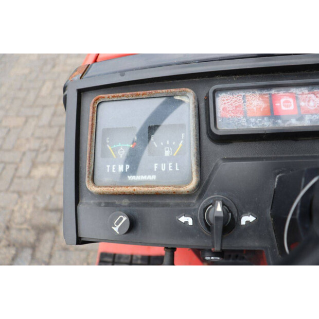 YANMAR F14D-47295055