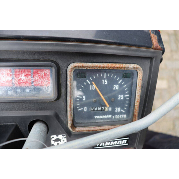 YANMAR F14D-47295057