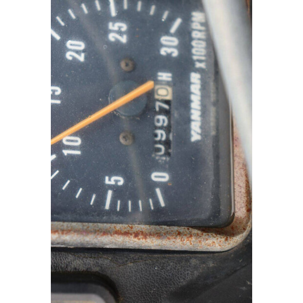 YANMAR F14D-47295058
