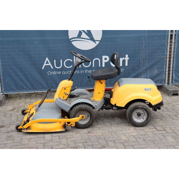 2004 Stiga P901-47295069