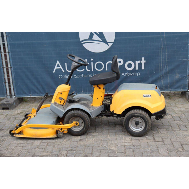2004 Stiga P901-47295070