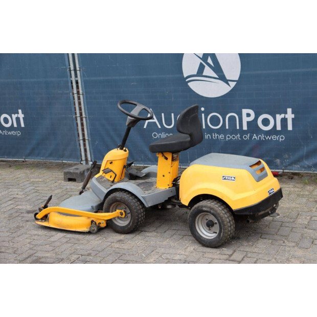 2004 Stiga P901-47295071