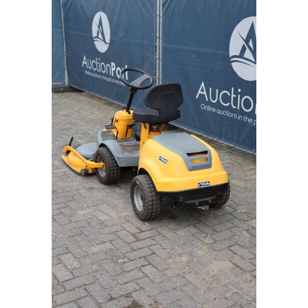 2004 Stiga P901-47295072