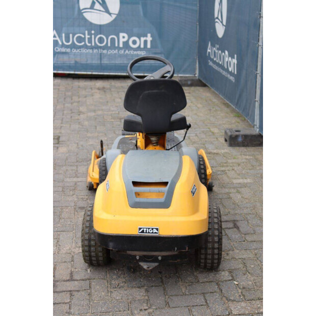 2004 Stiga P901-47295073