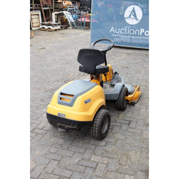 2004 Stiga P901-47295074