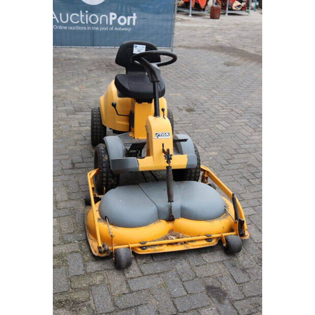 2004 Stiga P901-47295075