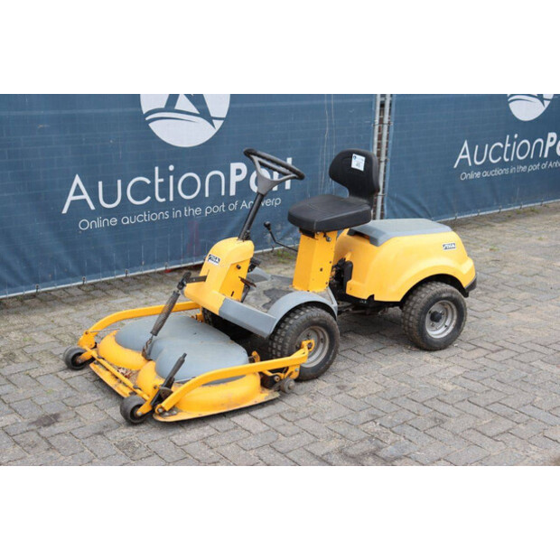2004 Stiga P901-47295077