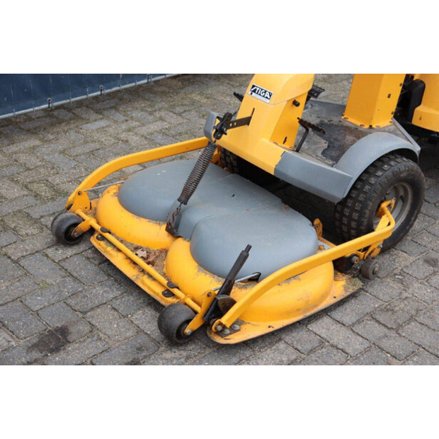 2004 Stiga P901-47295078