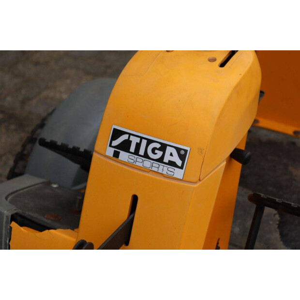 2004 Stiga P901-47295079