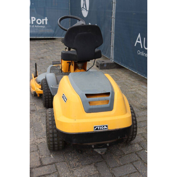 2004 Stiga P901-47295083