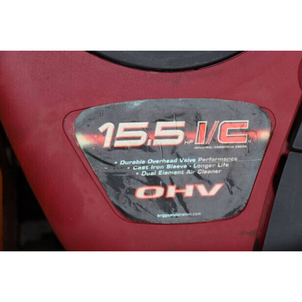 2004 Stiga P901-47295086