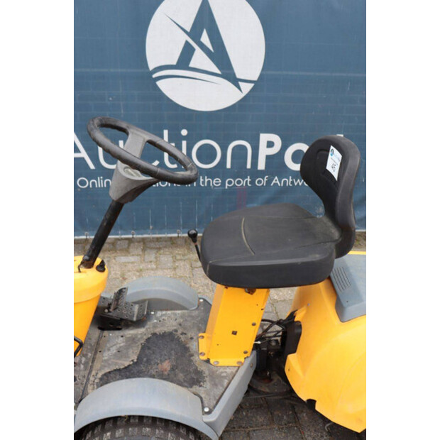 2004 Stiga P901-47295088