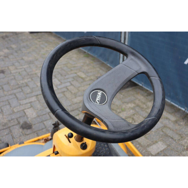 2004 Stiga P901-47295091