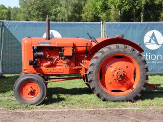 Image for Field Universal Four for Sale in Belgium
