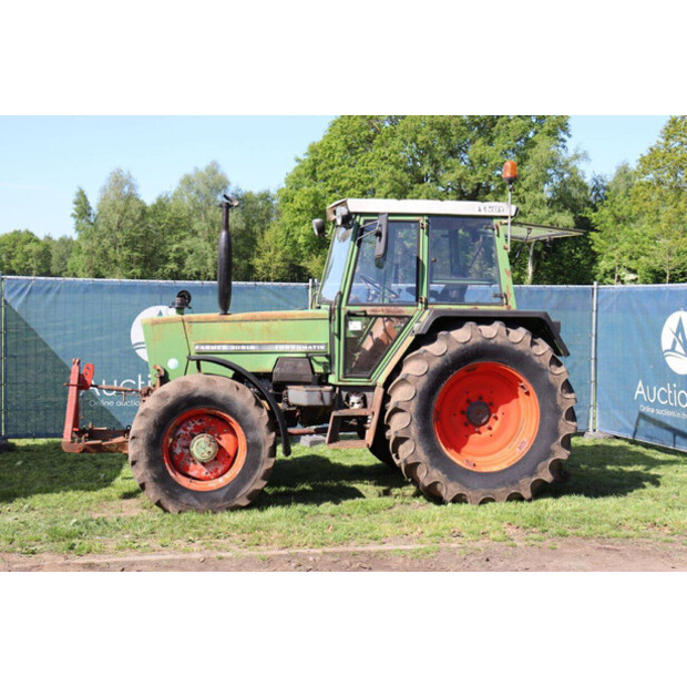 Fendt Farmer 309LS Turbomatik-47295264