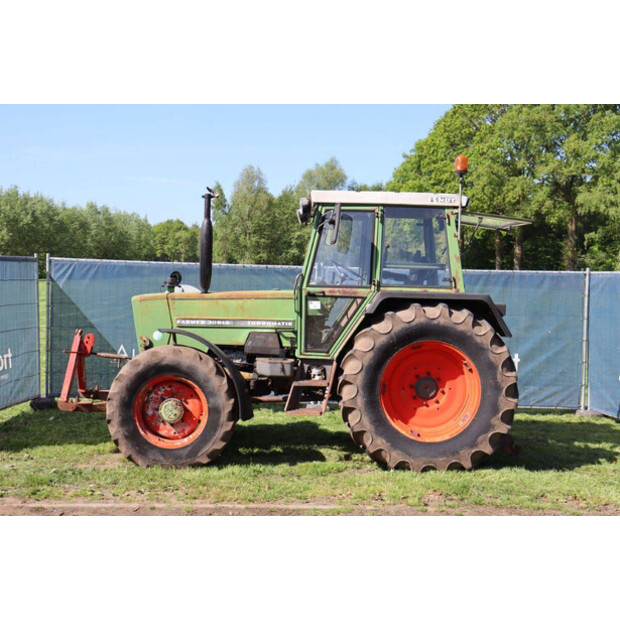 Fendt Farmer 309LS Turbomatik-47295266