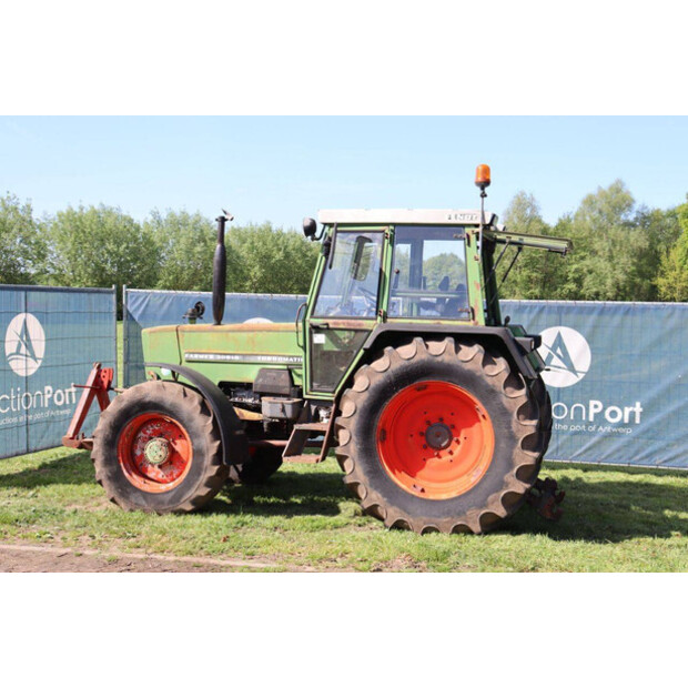 Fendt Farmer 309LS Turbomatik-47295268