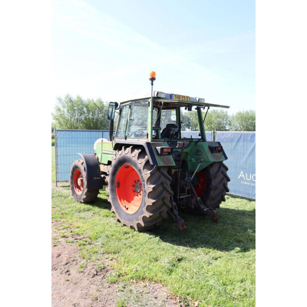 Fendt Farmer 309LS Turbomatik-47295270