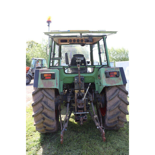 Fendt Farmer 309LS Turbomatik-47295272