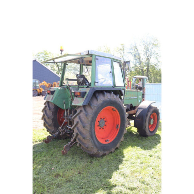 Fendt Farmer 309LS Turbomatik-47295274