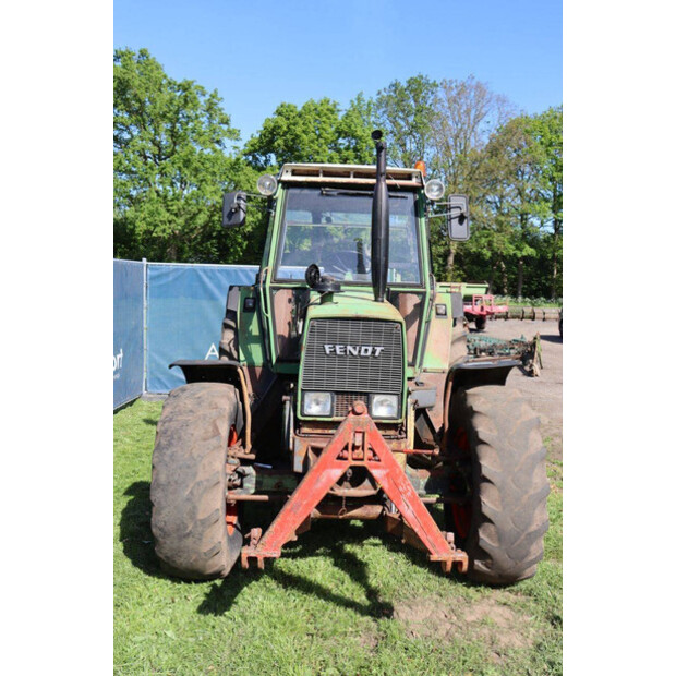 Fendt Farmer 309LS Turbomatik-47295278