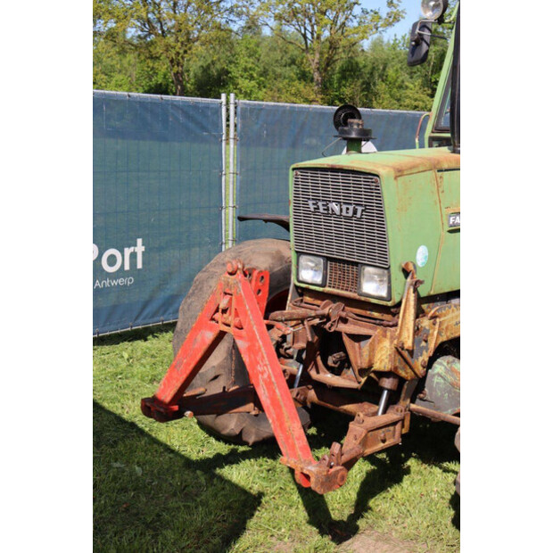 Fendt Farmer 309LS Turbomatik-47295280