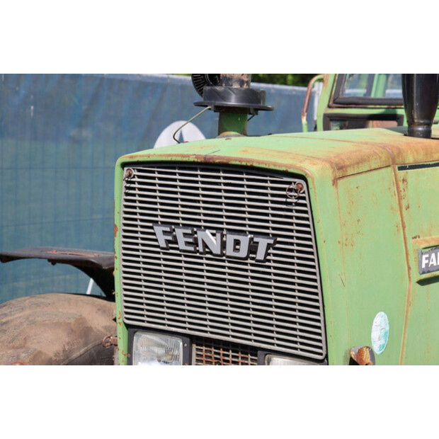 Fendt Farmer 309LS Turbomatik-47295281