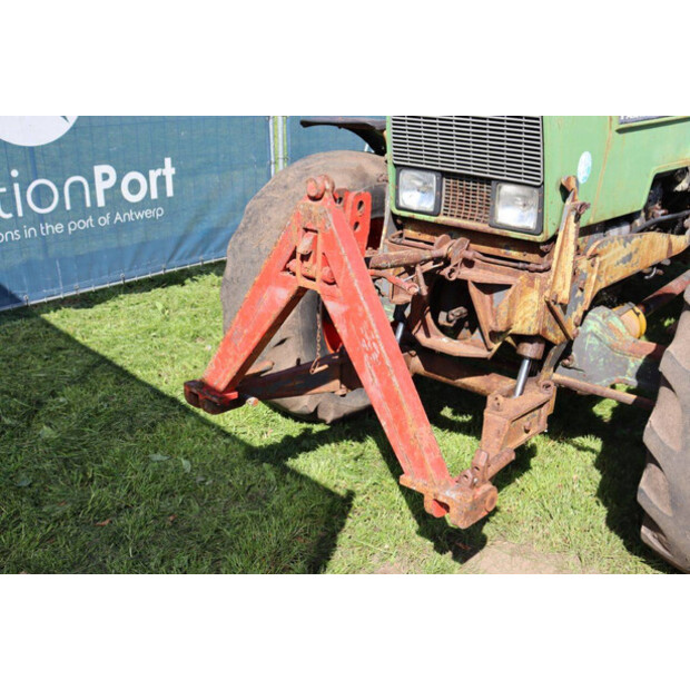 Fendt Farmer 309LS Turbomatik-47295283