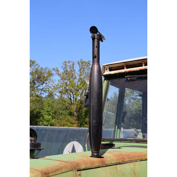 Fendt Farmer 309LS Turbomatik-47295284