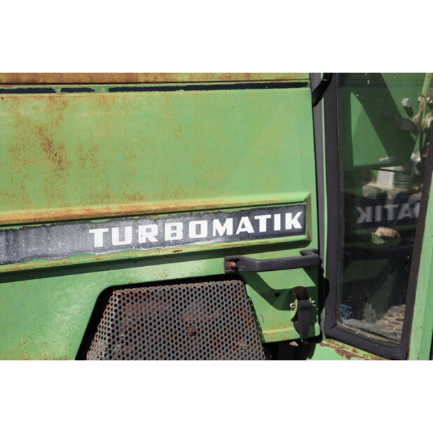 Fendt Farmer 309LS Turbomatik-47295286