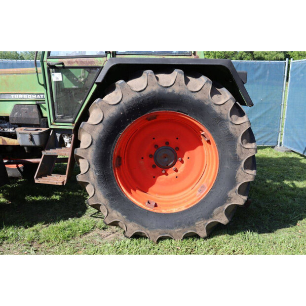 Fendt Farmer 309LS Turbomatik-47295288