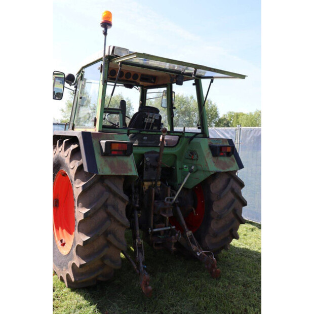 Fendt Farmer 309LS Turbomatik-47295289