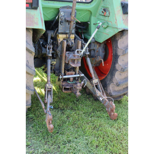 Fendt Farmer 309LS Turbomatik-47295293