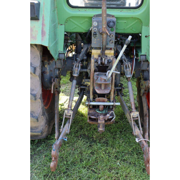 Fendt Farmer 309LS Turbomatik-47295294