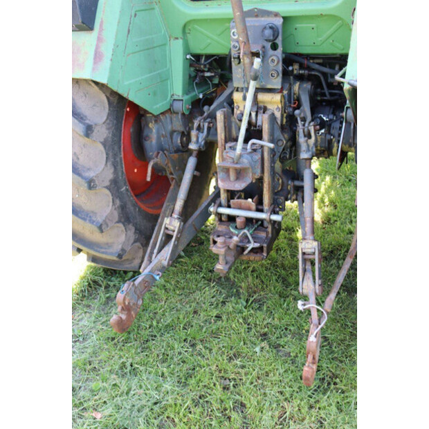 Fendt Farmer 309LS Turbomatik-47295295