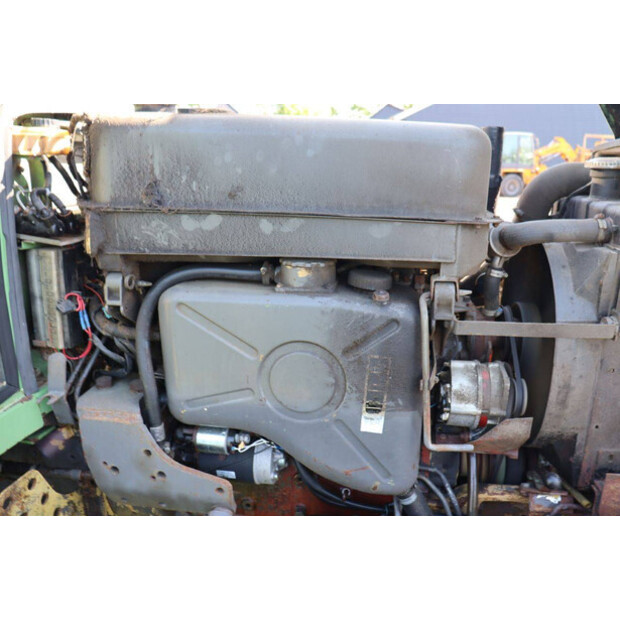 Fendt Farmer 309LS Turbomatik-47295298