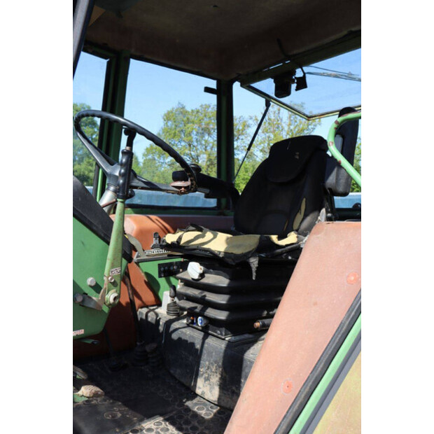 Fendt Farmer 309LS Turbomatik-47295299