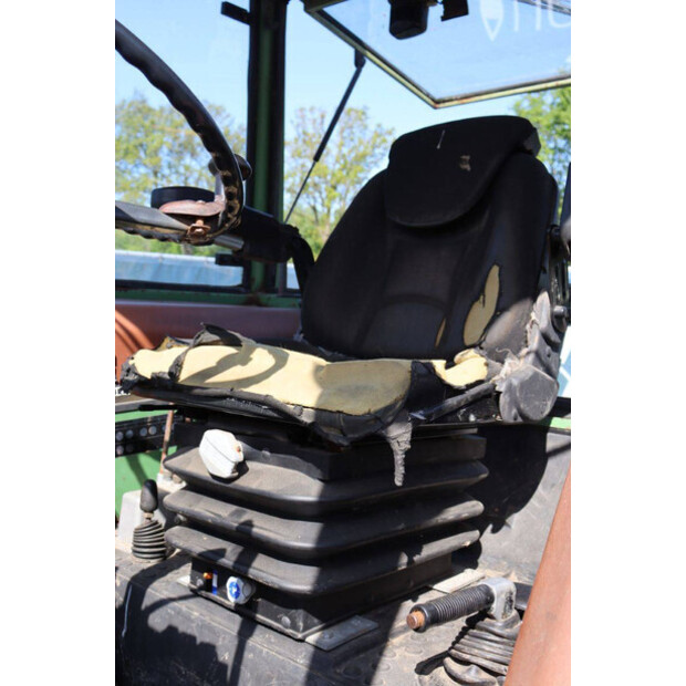 Fendt Farmer 309LS Turbomatik-47295300