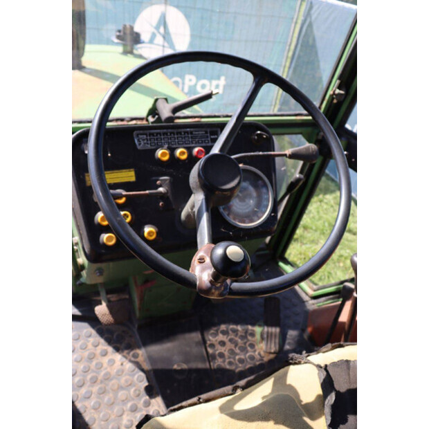 Fendt Farmer 309LS Turbomatik-47295301