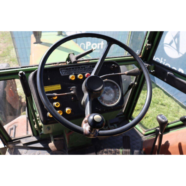 Fendt Farmer 309LS Turbomatik-47295302