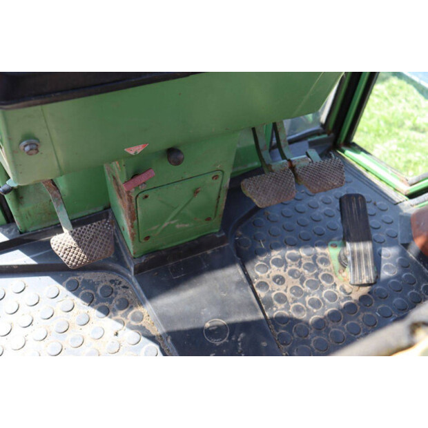 Fendt Farmer 309LS Turbomatik-47295303