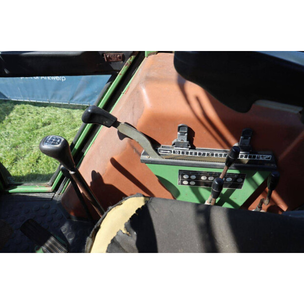 Fendt Farmer 309LS Turbomatik-47295304
