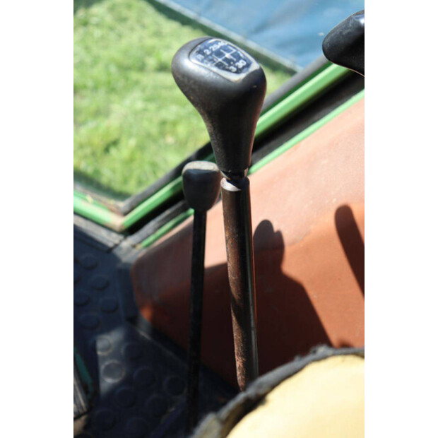 Fendt Farmer 309LS Turbomatik-47295305