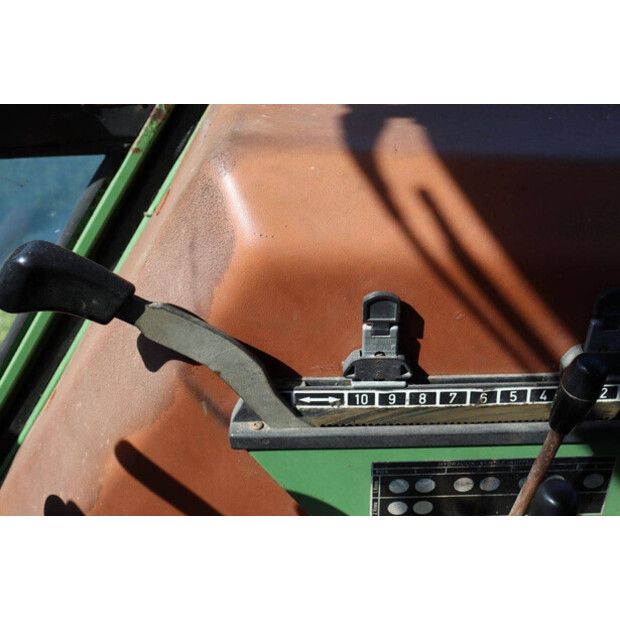 Fendt Farmer 309LS Turbomatik-47295307