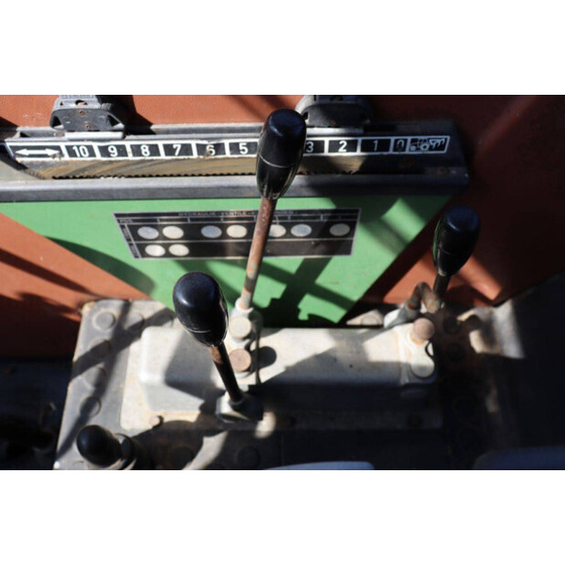 Fendt Farmer 309LS Turbomatik-47295308